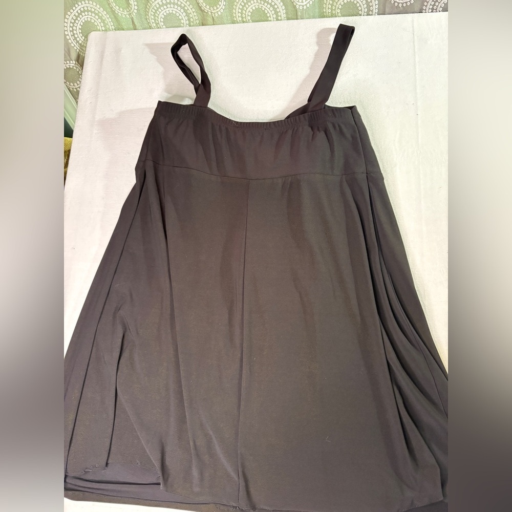 R&M Richards Women’s Dress/coverup Size18w
